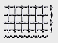 Intermediate-Crimped