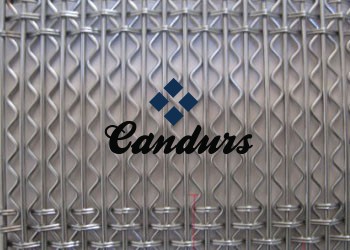 Self Cleaning Screens