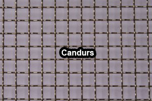 stainless steel screens