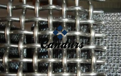 Stainiless Steel Cloth Screens