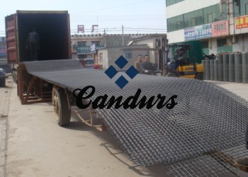 Tensile Screens