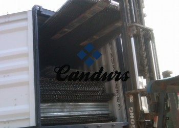 Tensile Screens