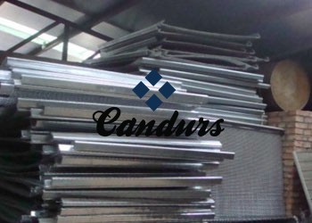 Woven Wire Screens