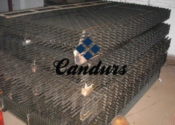 Woven Wire Screens