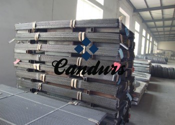 Woven Wire Screens