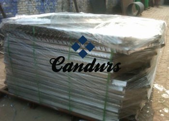Woven Wire Screens